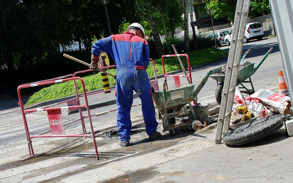 débouchage canalisation Rueil-Malmaison